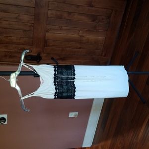 Gorgeous Ivory lingerie.